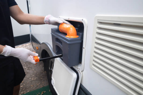 Best High-end porta potty rental  in Cloverdale, VA