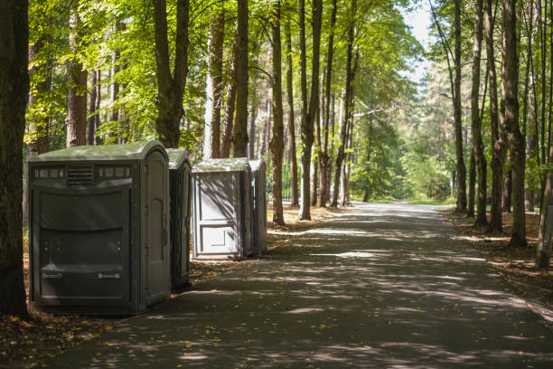 Best Local porta potty services  in Cloverdale, VA