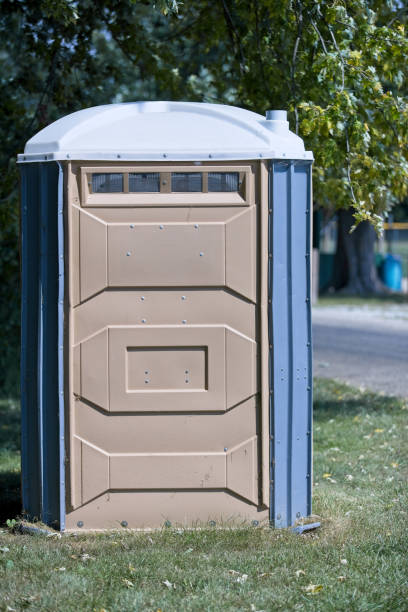 Best Affordable porta potty rental  in Cloverdale, VA