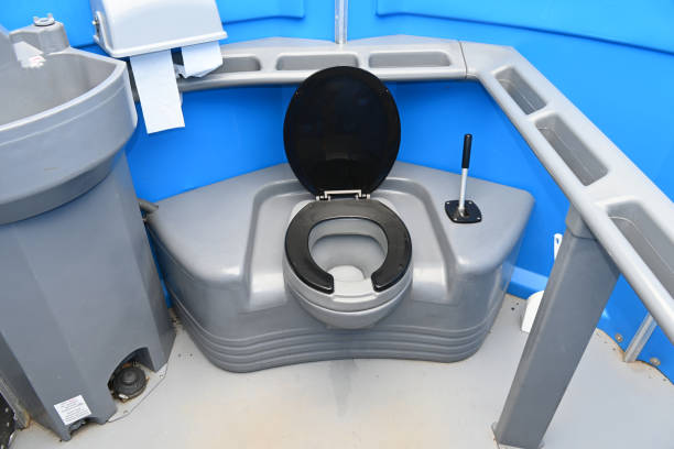 Best Porta potty rental for outdoor events  in Cloverdale, VA