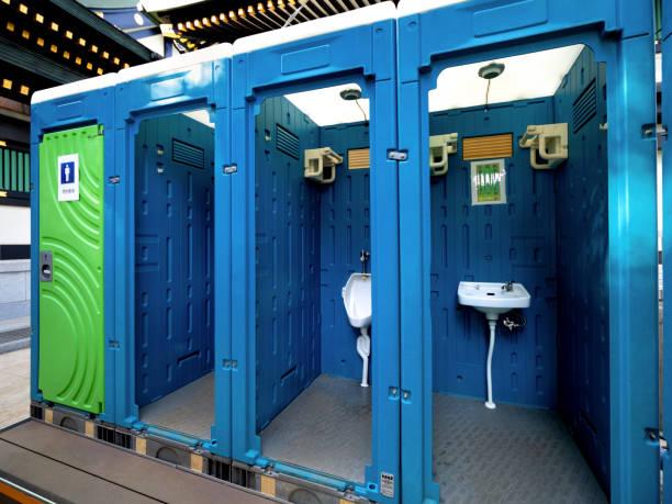 Best Porta potty for special events  in Cloverdale, VA