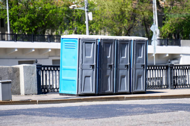 Best Porta potty rental near me  in Cloverdale, VA