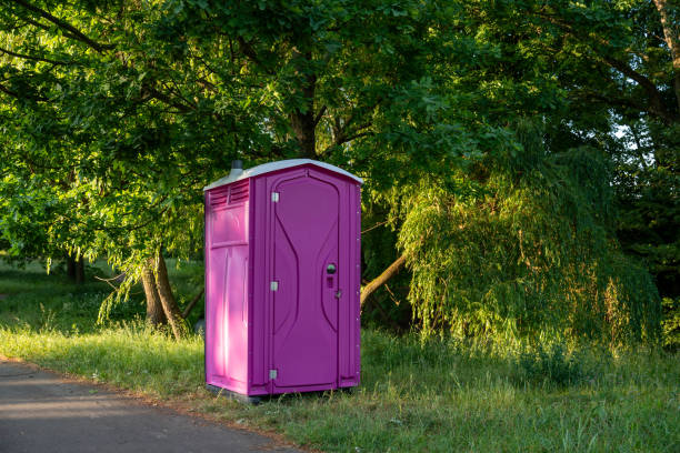 Best Local porta potty services  in Cloverdale, VA