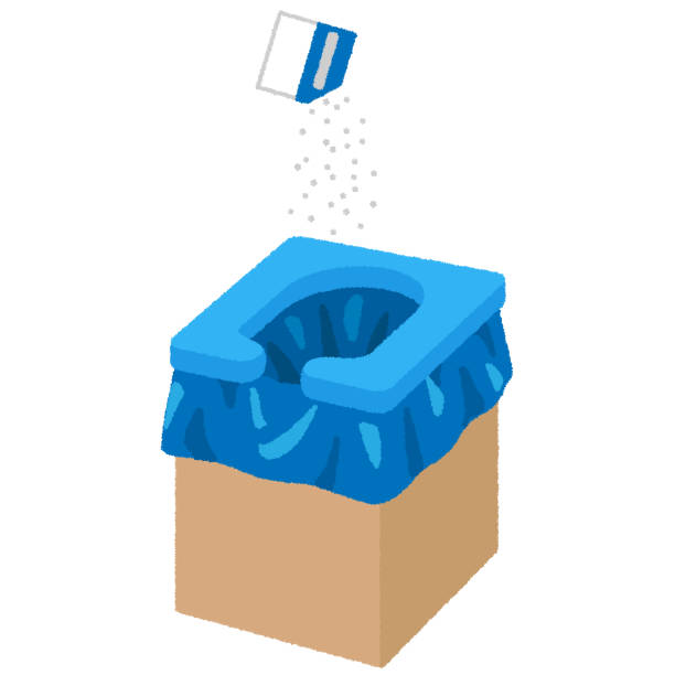 Best Emergency porta potty rental  in Cloverdale, VA
