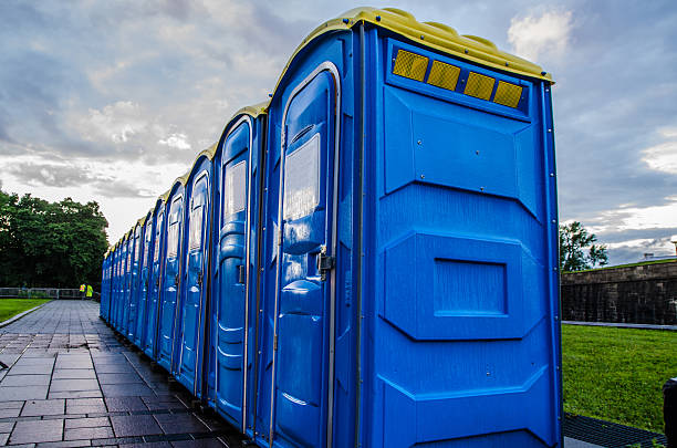 Porta potty rental for festivals in Cloverdale, VA