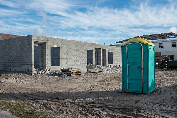 Best Sanitation services for porta potties  in Cloverdale, VA